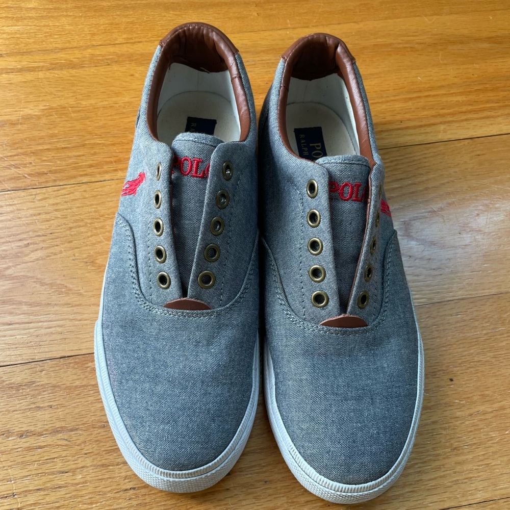 Polo Ralph Lauren Sneaker